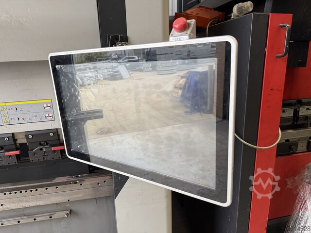 Bystronic Xpress 80/2100 Hydraulic Press Brake Bystronic Xpress 80/2100