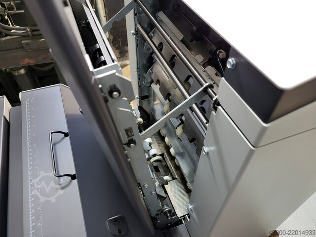 Envelope inserting machine Francotyp-Postalia 5700