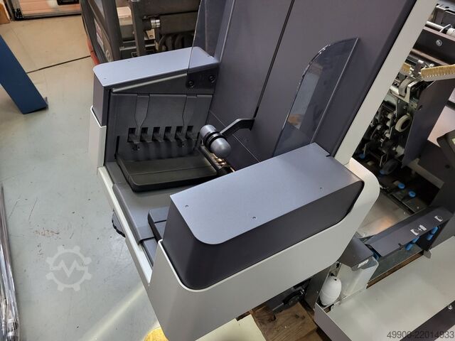 Envelope inserting machine Francotyp-Postalia 5700