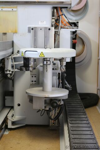 Bearbeitungszentrum Weeke Optimat BHC 550