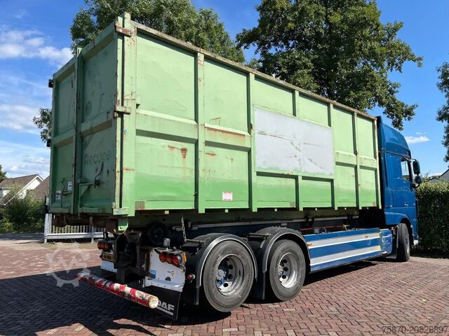 BDF-System DAF XF 530 FAS