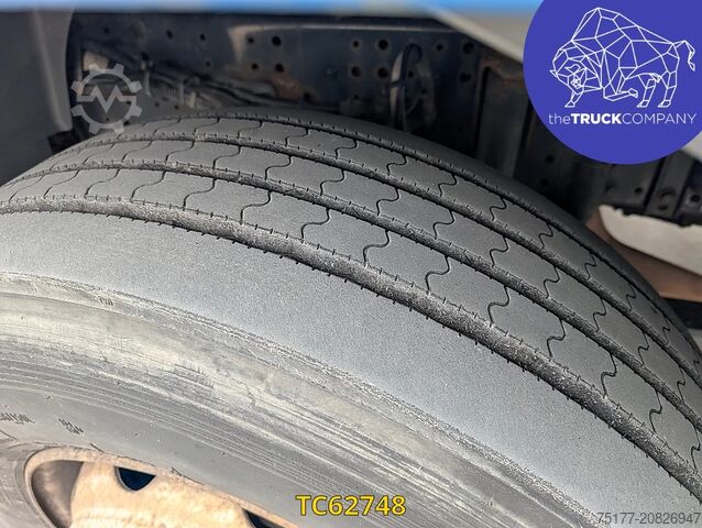 Standard-SZM Iveco Stralis 440 S45