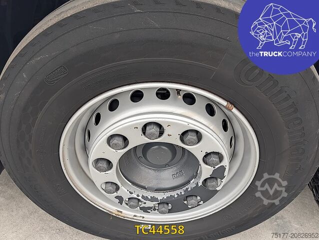 Standard-SZM DAF XF Euro6 480