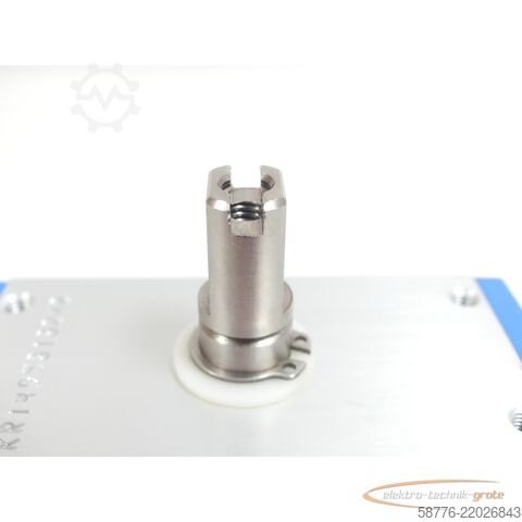 Component  bar A WATTS Brand GTEF3/F5-V9-F Stellenantrieb max 8bar