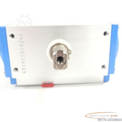 Component  bar A WATTS Brand GTEF3/F5-V9-F Stellenantrieb max 8bar