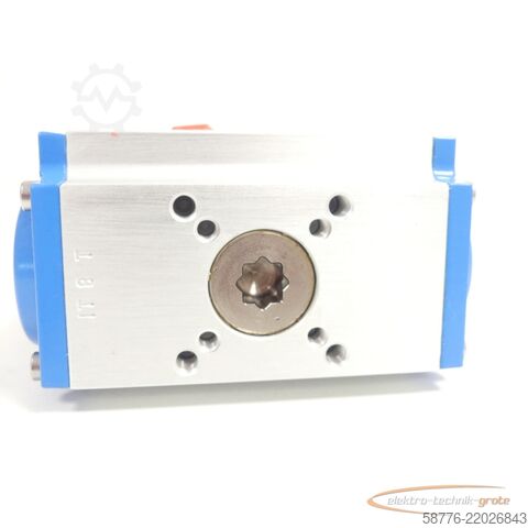 Component  bar A WATTS Brand GTEF3/F5-V9-F Stellenantrieb max 8bar