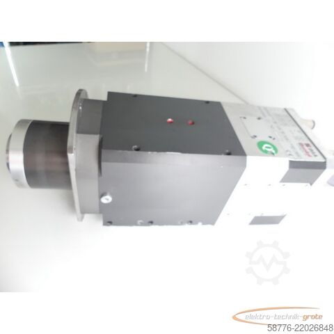 Komponente  IMA Omlat Elektrospindel 7,5kW 305/308V~ Art.-Mat. Nr.: 140084