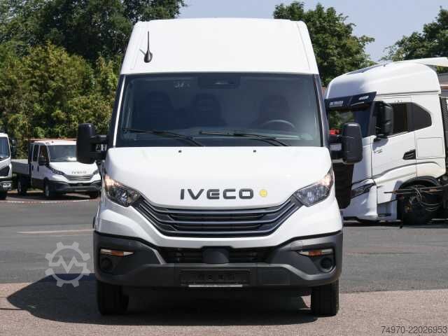 Panel van Iveco Daily 35S16H3.0A8VY