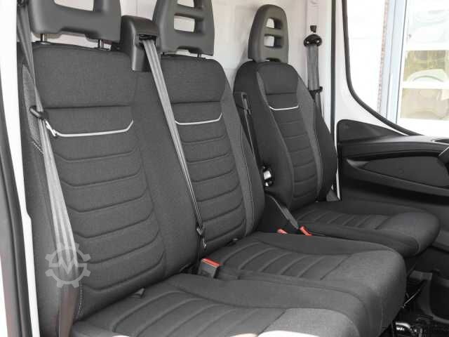 Panel van Iveco Daily 35S16H3.0A8VY