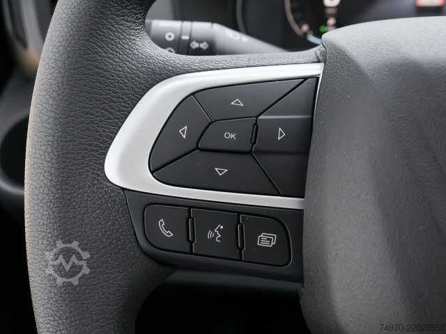 Panel van Iveco Daily 35S16H3.0A8VY