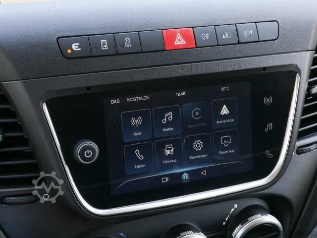 Panel van Iveco Daily 35S16H3.0A8VY