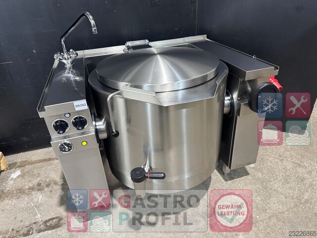 Cooking vessel MKN Optima 850