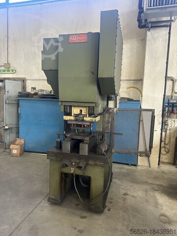 Eccentric press GALATO T100 FZ TL