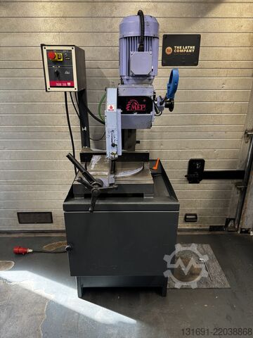 MEP Tiger 350 Metal Cutting Saw MEP Tiger 350
