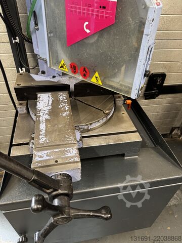 MEP Tiger 350 Metal Cutting Saw MEP Tiger 350