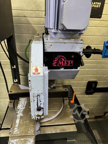 MEP Tiger 350 Metal Cutting Saw MEP Tiger 350