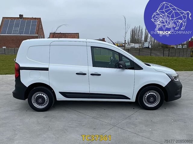Panel van Renault Kangoo 1.5 DCI