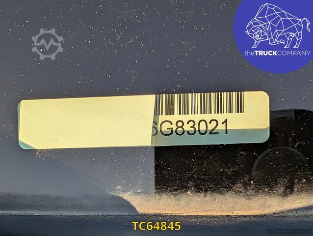 Kastenwagen Fiat Doblo 1.4i PETROL / CNG