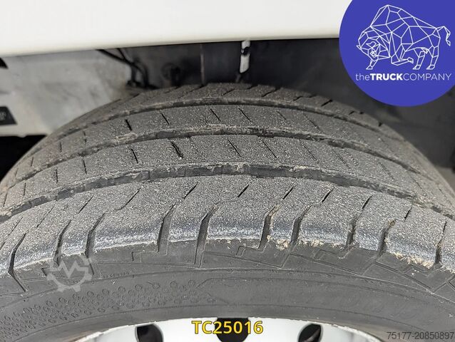 Kastenwagen Fiat Ducato 2.0 Multijet L3H2