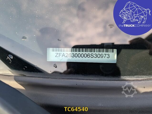 Kastenwagen Fiat Doblo