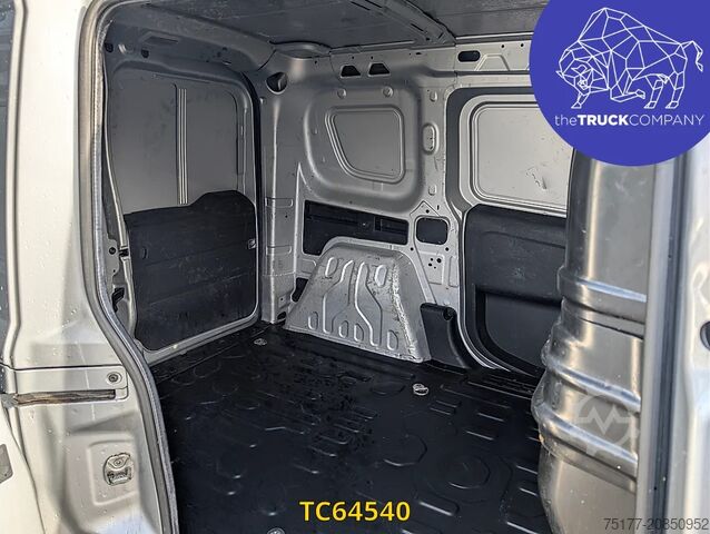 Kastenwagen Fiat Doblo