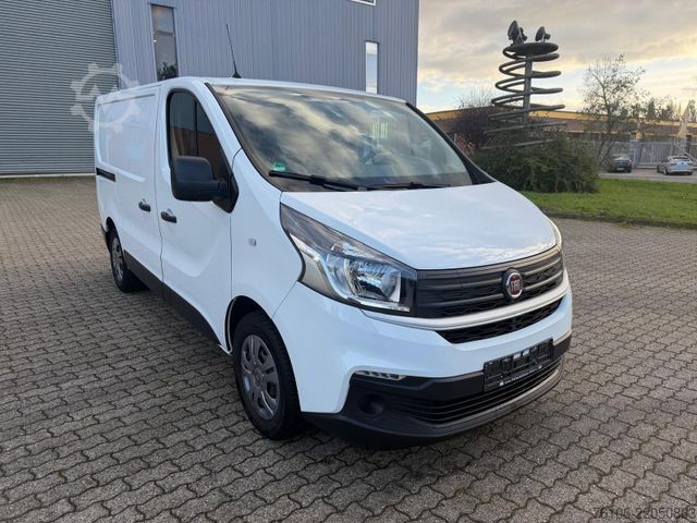 Panel van FIAT Talento Kasten L1H1 1,0t SX