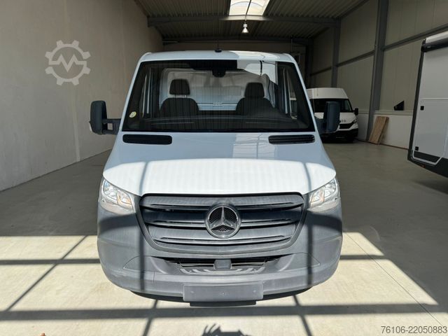 Tipper van MERCEDES-BENZ Sprinter III  319 CDI L3 Kipper *3 Liter Motor*