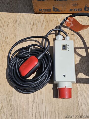 Drainage pump,Submersible Waste Pump KSB AMA-DRAINER A 405 SD/10