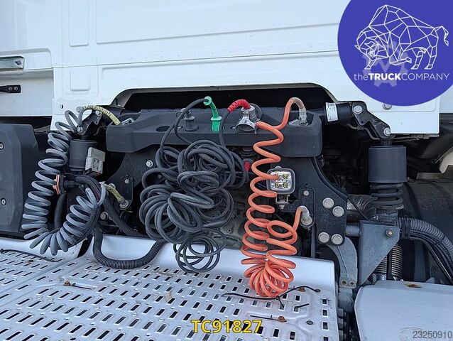 DAF XF (New Gen) 480 DAF XF (New Gen) 480