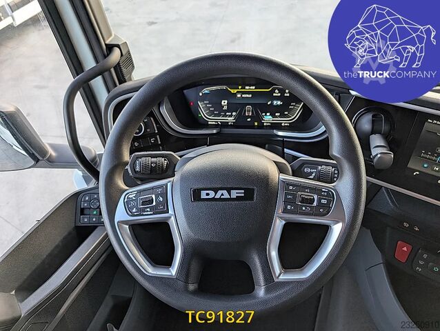 DAF XF (New Gen) 480 DAF XF (New Gen) 480