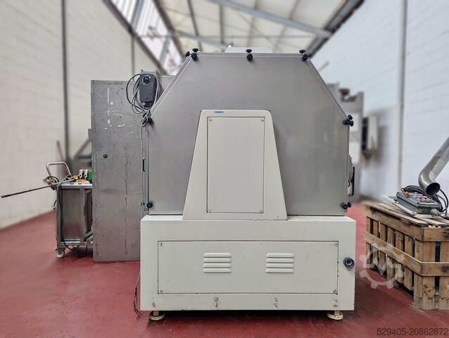 Beschichtungsturbine Manesty Accela Cota AC 150 / 48