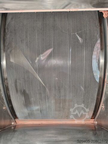 Beschichtungsturbine Manesty Accela Cota AC 150 / 48