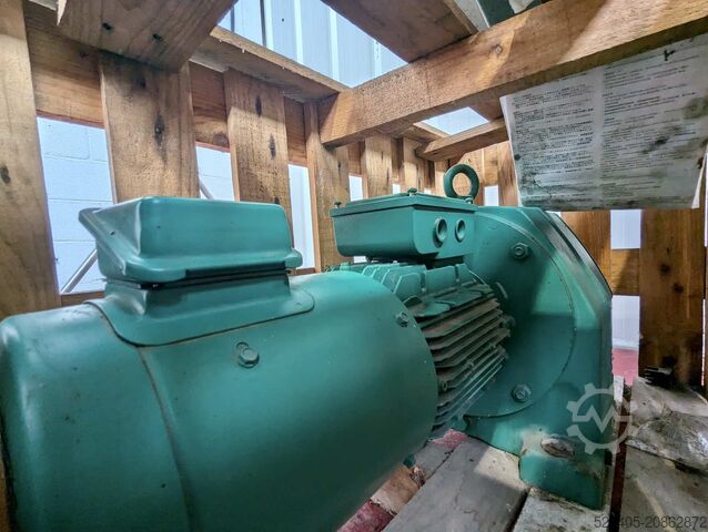 Beschichtungsturbine Manesty Accela Cota AC 150 / 48