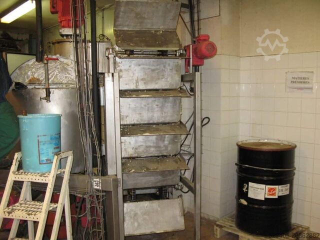 Turbo Crememischer Dancrème Dancrème