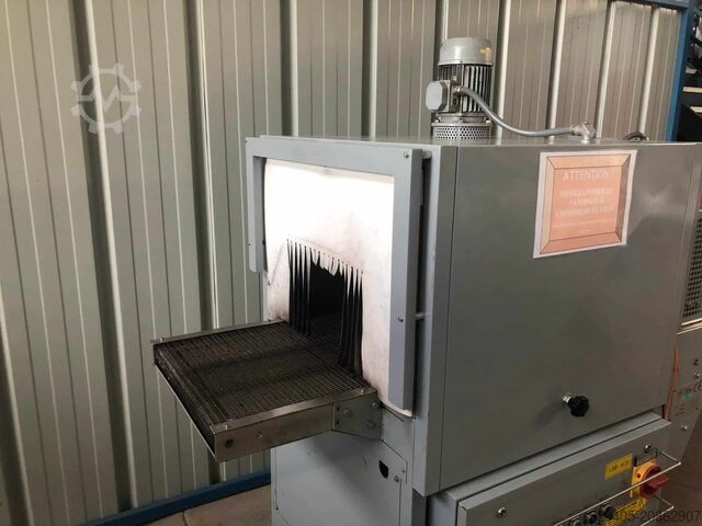 Schrumpftunnel  M32N