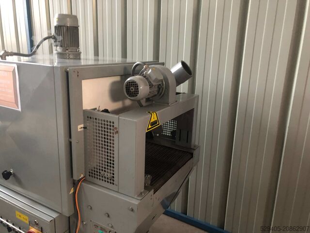 Schrumpftunnel  M32N