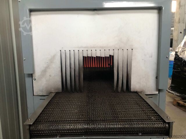 Schrumpftunnel M32N