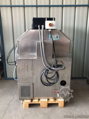 Automatische Zuckerüberziehmaschine Narong Industries Rama NR Cota 19 serie 5