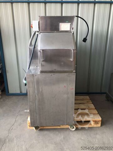 Automatische Zuckerüberziehmaschine Narong Industries Rama NR Cota 19 serie 5