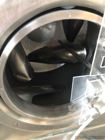 Automatische Zuckerüberziehmaschine Narong Industries Rama NR Cota 19 serie 5