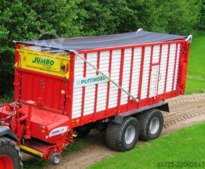 Tractor trailer  