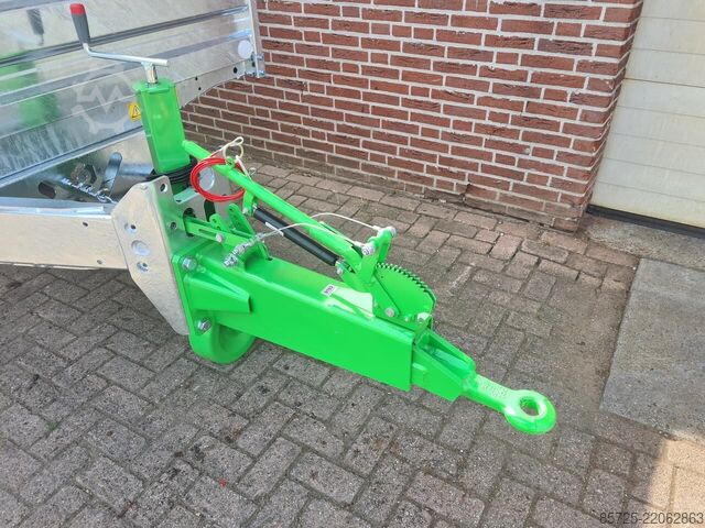 Tipper  Zocon  Z030 EU (COC)