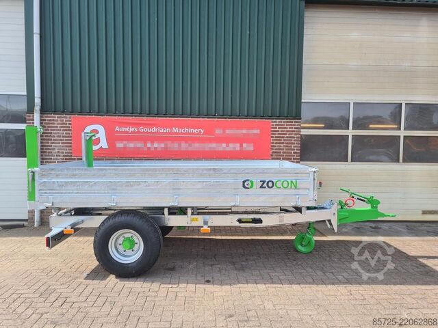 Tipper  Zocon Z045 EU (COC)