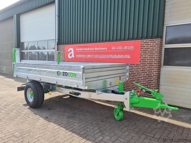 Tipper  Zocon Z045 EU (COC)