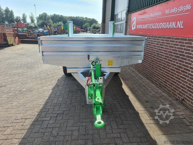 Tipper  Zocon Z045 EU (COC)
