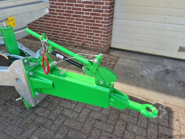 Tipper  Zocon Z045 EU (COC)