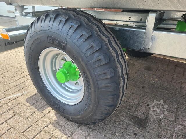 Tipper  Zocon Z045 EU (COC)