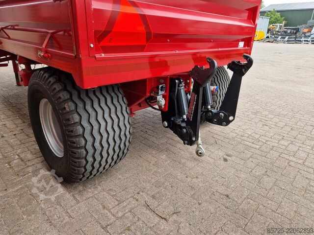 Tipper  Snipperkieper
