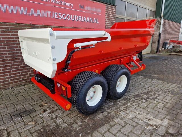 Midi kipper 4 ton  midi kipper 4 ton