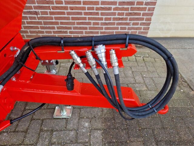 Midi kipper 4 ton  midi kipper 4 ton